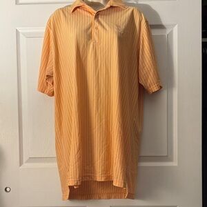 Peter Millar polo shirt